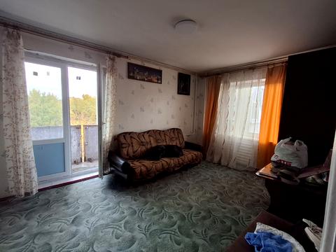 квартира за адресою Вороніна вул., 9