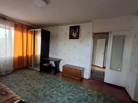 квартира за адресою Вороніна вул., 9