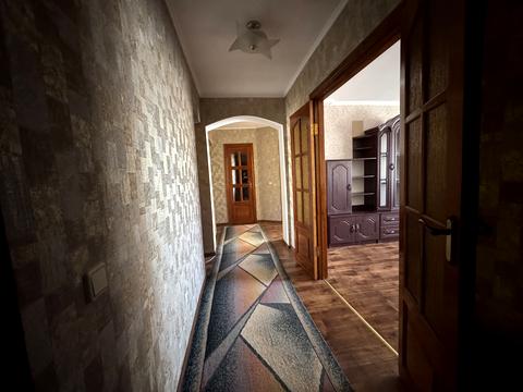 квартира по адресу Панаса Мирного ул., 33