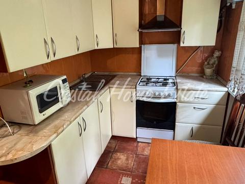 квартира по адресу Василя Овсієнка ул. (Білгородська), 6