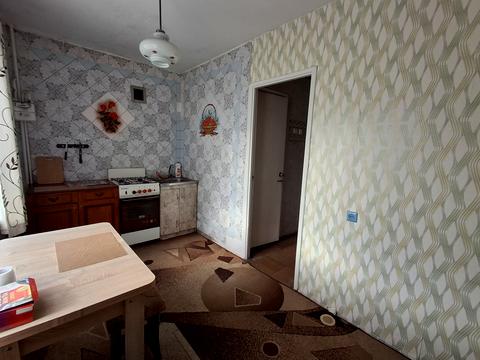 квартира за адресою Вороніна вул., 9