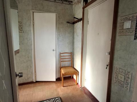 квартира за адресою Вороніна вул., 9