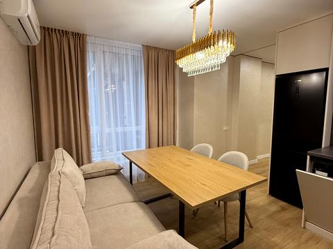 квартира по адресу Богдана Хмельницкого ул., 78