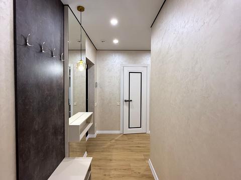 квартира по адресу Богдана Хмельницкого ул., 78