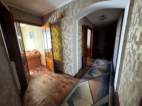 квартира по адресу Панаса Мирного ул., 33