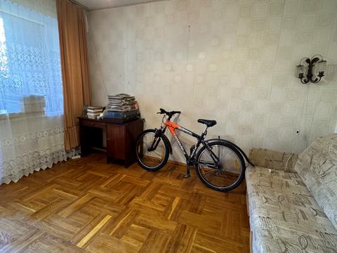 квартира по адресу Белова Генерала ул., 21