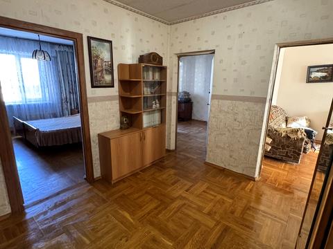 квартира по адресу Белова Генерала ул., 21