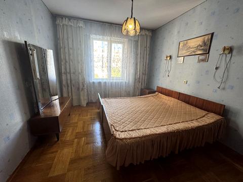 квартира по адресу Белова Генерала ул., 21