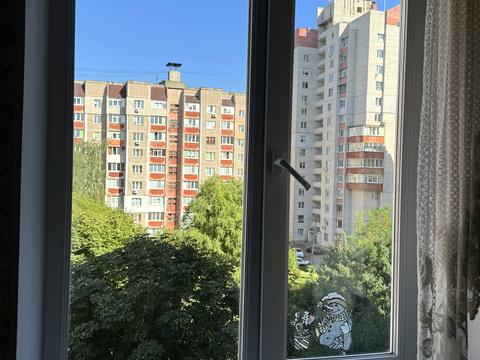 квартира по адресу Белова Генерала ул., 21