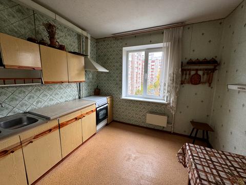 квартира по адресу Белова Генерала ул., 21