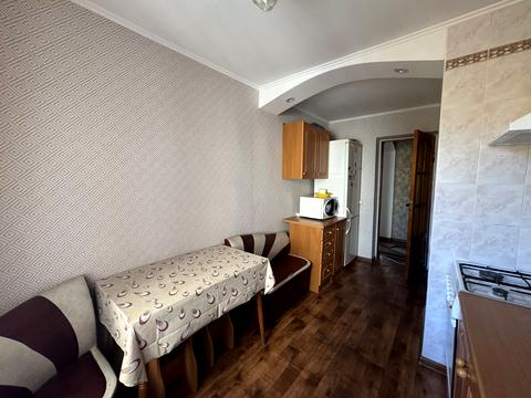 квартира по адресу Панаса Мирного ул., 33