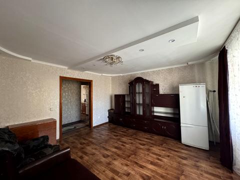 квартира по адресу Панаса Мирного ул., 33