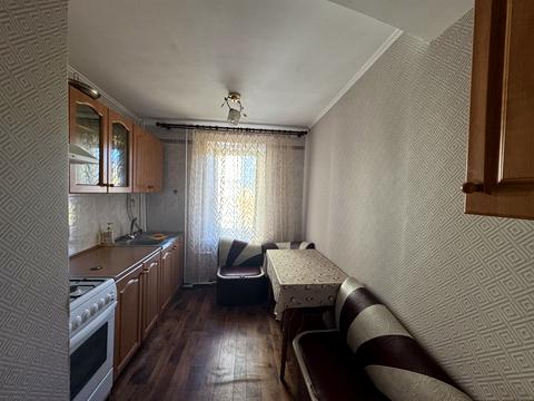 квартира по адресу Панаса Мирного ул., 33