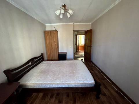 квартира по адресу Панаса Мирного ул., 33
