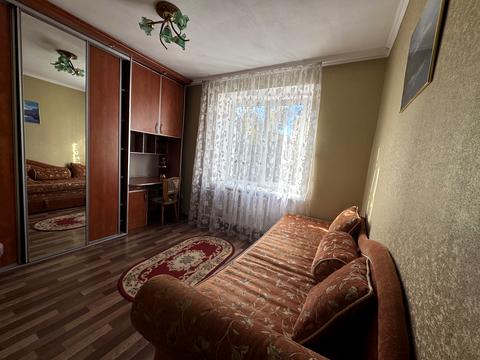 квартира по адресу Панаса Мирного ул., 33