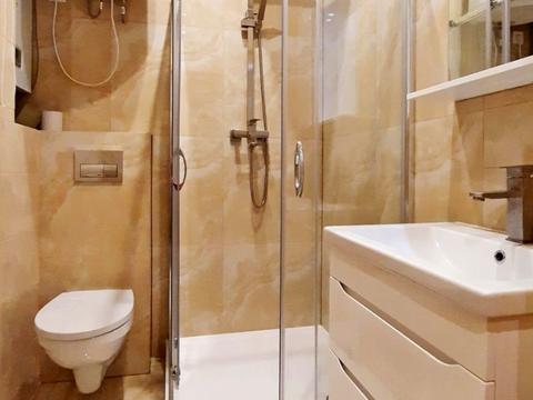 квартира за адресою Кам'янська вул. (Дніпродзержинська), 125