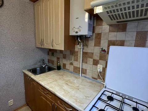 квартира по адресу Пирогова ул., 125