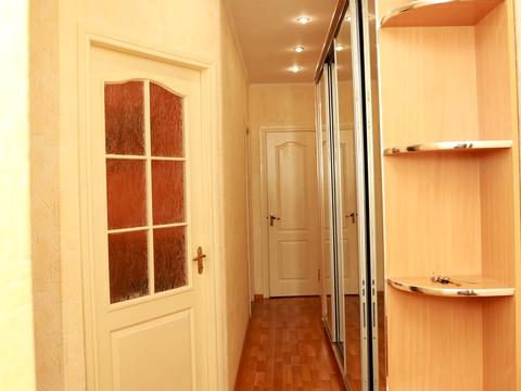 квартира по адресу Пирогова ул., 125