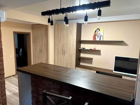 квартира по адресу Щусева ул., 12