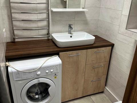 квартира по адресу Щусева ул., 12