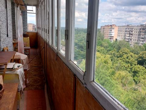 квартира за адресою Київська вул., 46