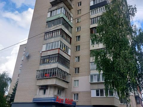 квартира за адресою Київська вул., 46