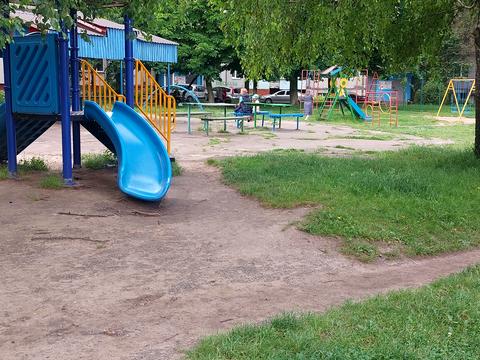 квартира за адресою Київська вул., 46