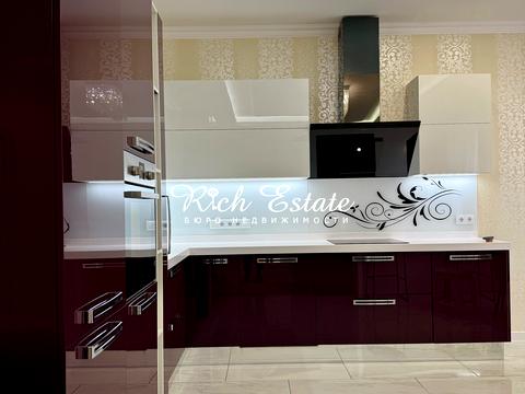 квартира по адресу Вышгородская ул., 45