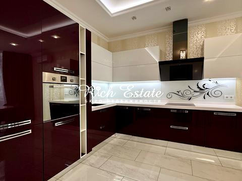 квартира по адресу Вышгородская ул., 45