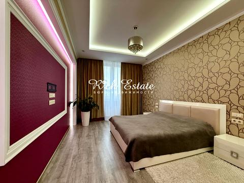 квартира по адресу Вышгородская ул., 45