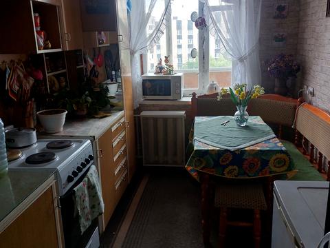 квартира за адресою Київська вул., 46