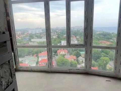 квартира за адресою Фонтанська дорога вул. (Перекопской дивизии улица), 118а