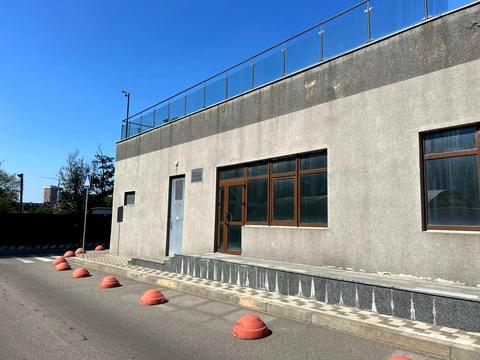 коммерческая по адресу Андрея Верхогляда ул. (Михайла Драгомирова), 18-б