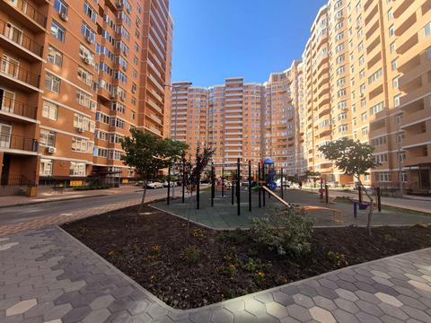 квартира за адресою Овідіопольська дорога вул., 3/2