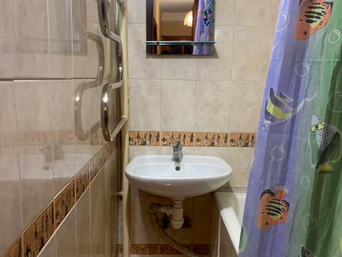 квартира по адресу Ушинского ул., 24