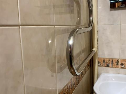 квартира по адресу Ушинского ул., 24