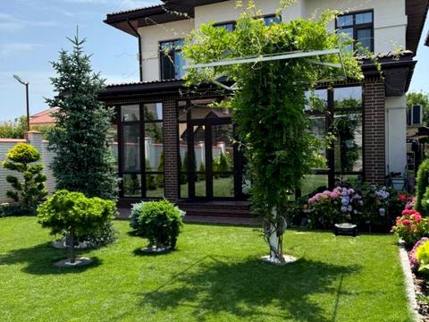 будинок за адресою Якорный переулок