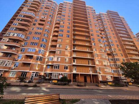 квартира за адресою Овідіопольська дорога вул., 3/2