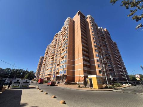 квартира за адресою Овідіопольська дорога вул., 3/2