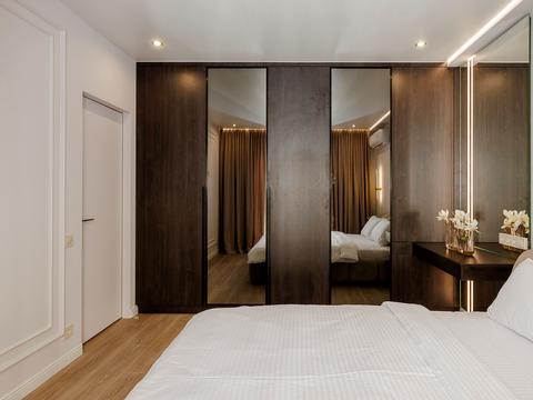 квартира за адресою Михайла Максимовича вул. (Онуфрія Трутенка), 28-Е