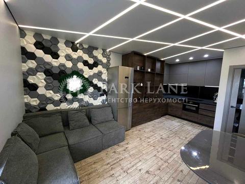 квартира по адресу Митрополита Василия Липковского ул. (Урицкого), 37-В