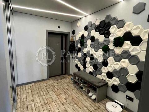 квартира по адресу Митрополита Василия Липковского ул. (Урицкого), 37-В