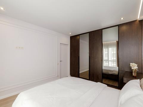 квартира за адресою Михайла Максимовича вул. (Онуфрія Трутенка), 28-Е