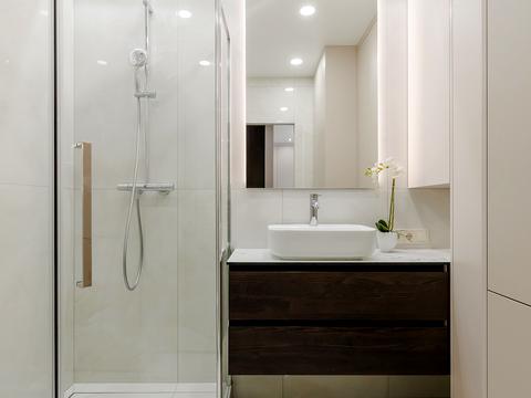 квартира за адресою Михайла Максимовича вул. (Онуфрія Трутенка), 28-Е