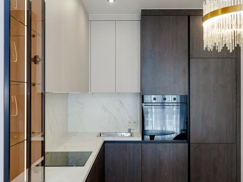 квартира за адресою Михайла Максимовича вул. (Онуфрія Трутенка), 28-Е