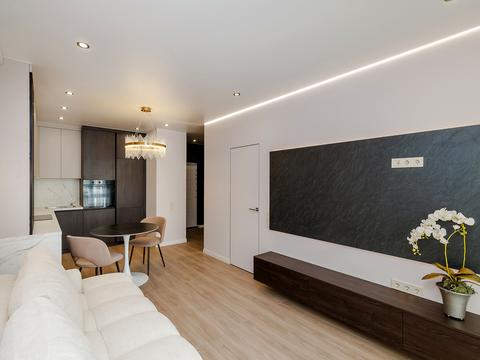 квартира за адресою Михайла Максимовича вул. (Онуфрія Трутенка), 28-Е