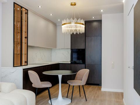 квартира за адресою Михайла Максимовича вул. (Онуфрія Трутенка), 28-Е