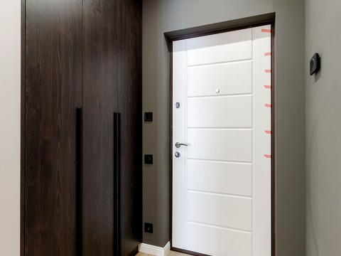 квартира за адресою Михайла Максимовича вул. (Онуфрія Трутенка), 28-Е