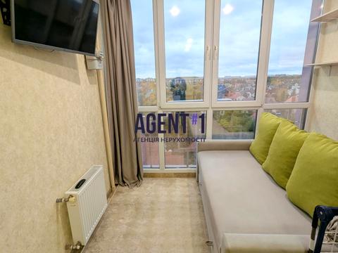 квартира за адресою Садова вул., 1В