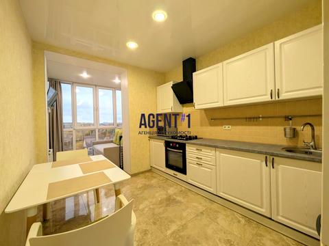 квартира за адресою Садова вул., 1В